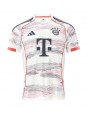 Bayern Munich Jamal Musiala #42 Gostujuci Dres 2025-26 Kratak Rukavima